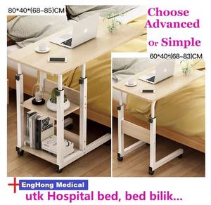 Table For Bed, Meja Computer, Meja Katil Hospital