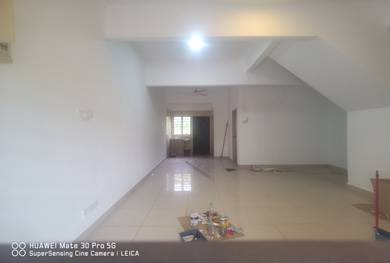 Taman Sri Putra 3 Sungai Buloh