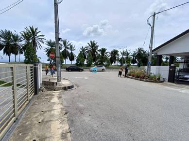 Rumah MURAH‼️ Banglo Corner Lot @ Tmn Mekarsari Bertam Penang