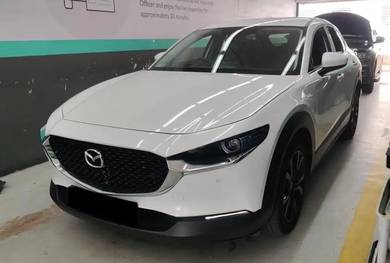 Mazda CX-30 2.0 G HIGH (A) ALL-IN