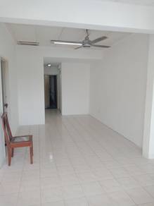 KL Setapak Sri Rampai Shop Apartment Megan Setapak unit for Rent