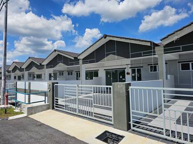 New Signature Project–Sitiawan