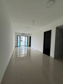Symphony Tower Basic Unit 3 Bedroom For Rent