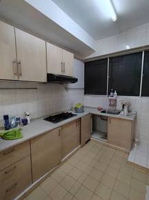 FOR SALE | Renovated KOI Tropika 3R2B, Pusat Bandar Puchong, Puchong
