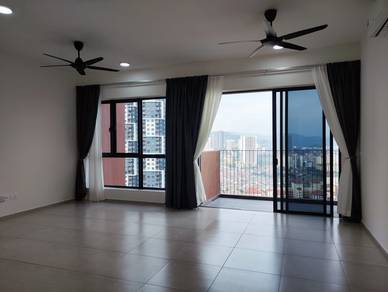 Setapak Edgewood Residences NEW UNIT