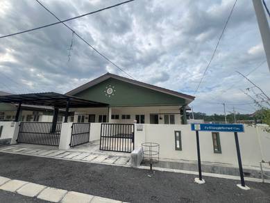 Semi-Detached-House-for-sale-Seri-Iskandar-Perak