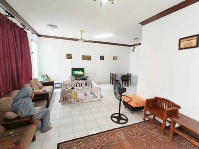 Mutiara Rini Double Storey House Full Loan Skudai Nusa Bestari