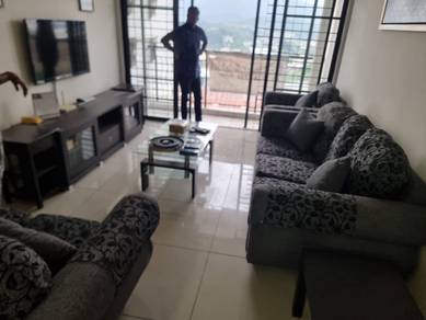 One damansara unit for sale