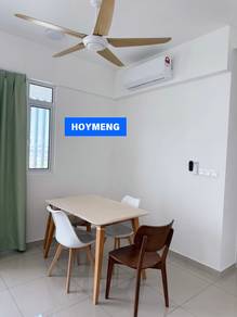 Airport View Havana Residence Fully Furnished Kitchen Cabinet