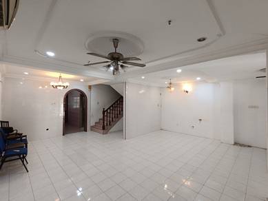 OPEN FACING 22x70 2 STOREY Bandar Bukit Tinggi NR LOTUS Taman Desawan