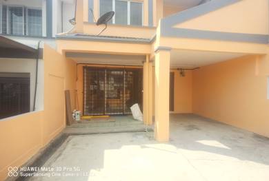 Taman Impian Indah Sg Buloh