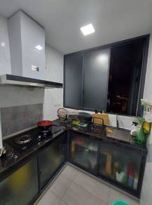 Move-In Ready | Renovated 3+1R Condo with FRIM View @ The Henge