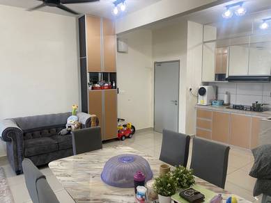 Nexus kajang , New Era Uni ,Near MRT/KTM Kajang, Kajang Hospital,