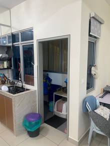 Nexus kajang , New Era Uni ,Near MRT/KTM Kajang, Kajang Hospital,