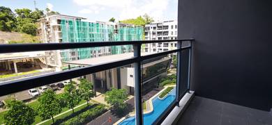 Greenfield Residence @ Menggatal Kota Kinabalu