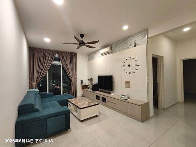 Mount Austin Havona Residences Corner Full Furnished Near HSI / CIQ