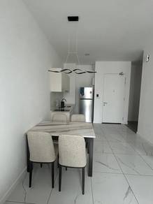 Cubic botanical bangsar 2 bedroom for rent