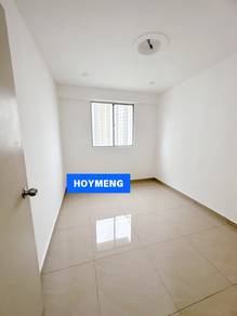 Centrio Avenue 1 Carpark Unfurnished Gelugor