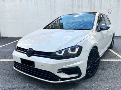 Volkswagen GOLF MK7 1.4 TSI F/Service Intake Eksoz