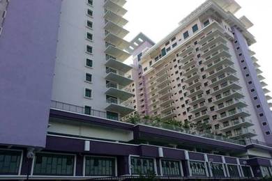 【Actual Price🔥】Indah Alam Condo Shah Alam✅0%Depo✅2Park✅100%Loan✅Lppsa