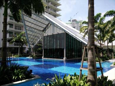 【Actual Price🔥】Indah Alam Condo Shah Alam✅0%Depo✅2Park✅100%Loan✅Lppsa