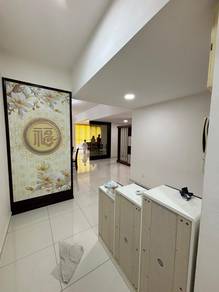 KL Setapak Wangsa Maju Infiniti 3 Residensi Condo Fully unit for Rent