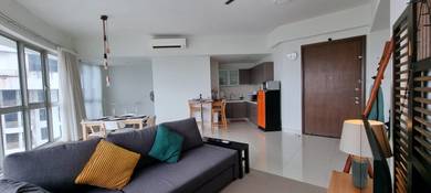 Regalia residence jalan sultan ismail jalan kuching fully furnish unit