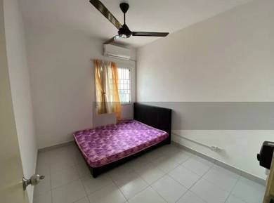 Fully Furnished Seri Intan Apartment Cheapest Easy Access 2 Parking