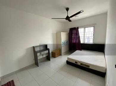 Fully Furnished Seri Intan Apartment Cheapest Easy Access 2 Parking