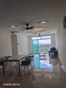 Twin Danga Residence ,3BedRoom 2Bathroom, Nearby Perling ,Bukit Indah