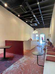 Georgetown 2 Storey Shop Lebuh Noordin 2700sf