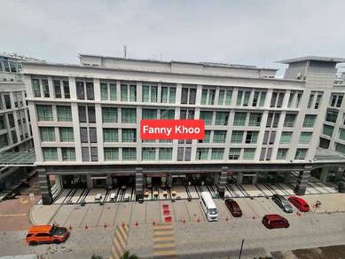 KK Times Square office| Imago|Riverson|Sutera Avenue