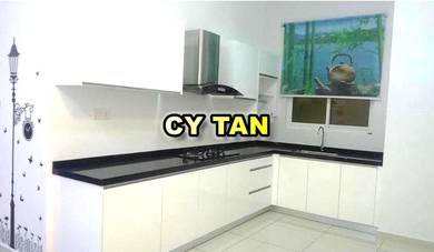 WORTH DEAL!✨🔥 Fiera Vista, Bayan Lepas, Sungai Ara, Full Furnish, 2CP