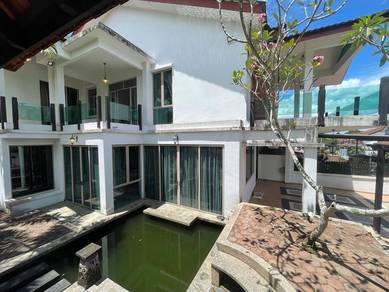 The Gateway @ Horizon Hills 🔥 2 Storey Corner Lot For Sale