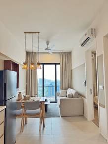 Laurel Residence bangsar south many brand new ID design available unit