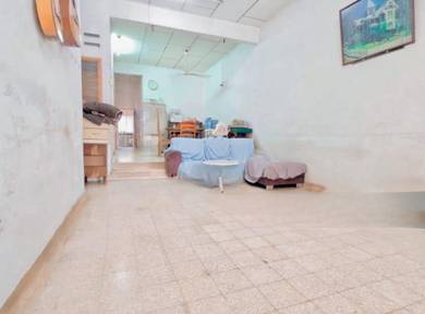 Single Storey 5R Home @ Bukit Maluri – Tenanted, Great for Own Stay