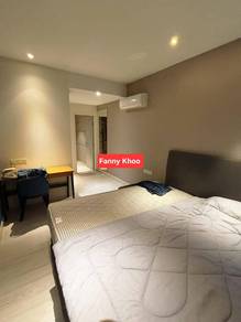 KK Mercure city centre fully furnished one bedroom suite