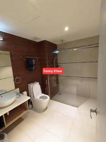 KK Mercure city centre fully furnished one bedroom suite