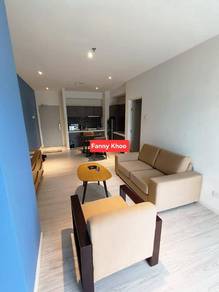 KK Mercure city centre fully furnished one bedroom suite