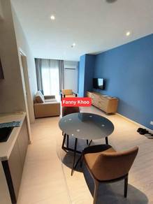 KK Mercure city centre fully furnished one bedroom suite