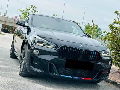 ✅Bmw X2 M35i 2.0 (A)✅M-SPORT F/SERVICE REC
