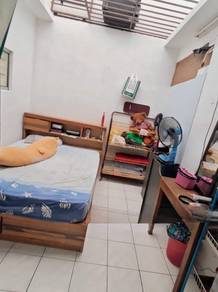 Value Buy in – 5R Single Storey @ Bukit Maluri, Kepong