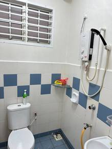 Impian Senibong Apartment - 3 Bed Big Size - Permas Jaya