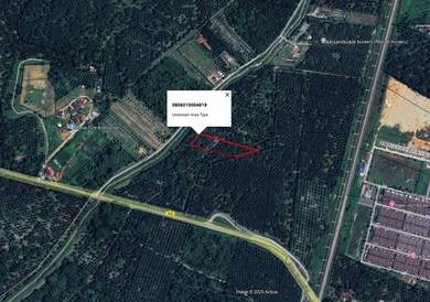 Agricultural-Land-for-sale-Kerian-Perak
