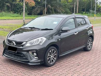‼️muka O‼️2019 Perodua MYVI 1.5 H (A)