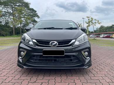 ‼️muka O‼️2019 Perodua MYVI 1.5 H (A)