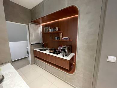 New Serviced Apartment Kepong, Kuala Lumpur For Sale