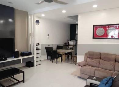 La Garden, Taman Jp Perdana,