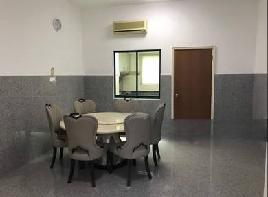 Luxury Living in Jalan Ipoh – Renovated 3-Storey Semi-D with ID Design