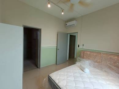 Studio unit for rent at Cheras LRT, Kuchai, Midvalley Maluri Velocity